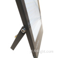 Nova chegada ultra slimoutdoor spot light para exterior